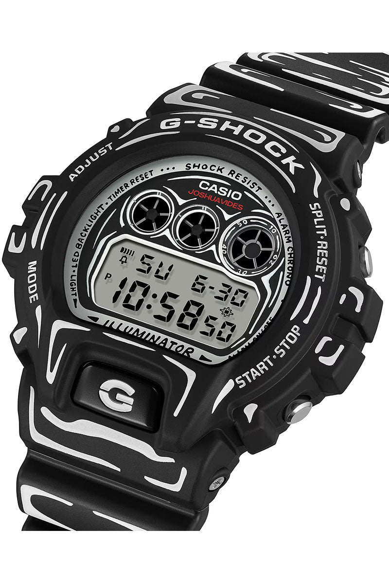 G-SHOCK DW-6900JV-1ER
