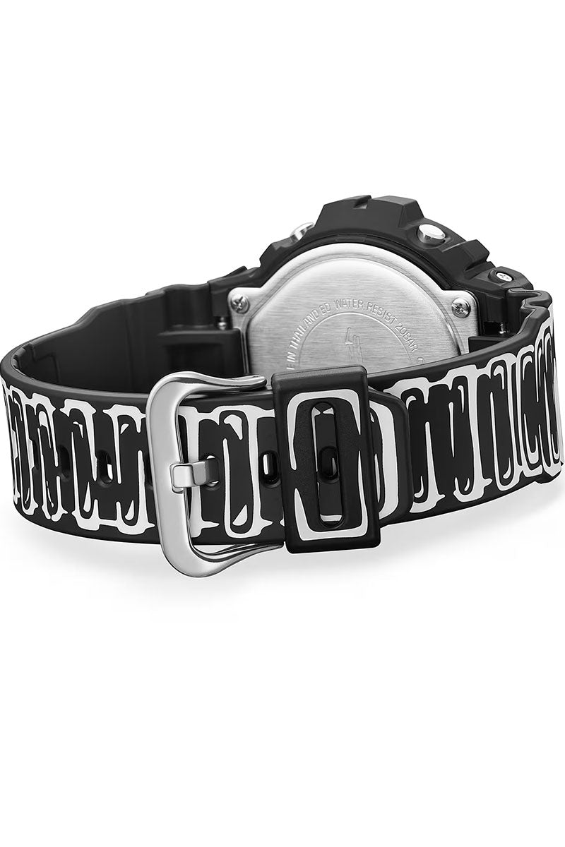 G-SHOCK DW-6900JV-1ER