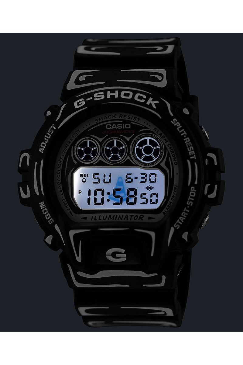 G-SHOCK DW-6900JV-1ER
