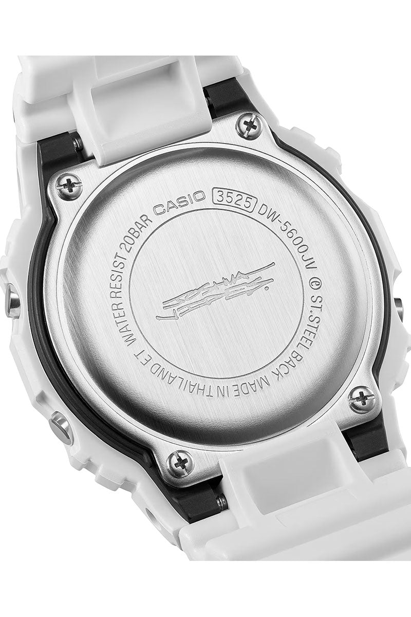 G-Shock DW-5600JV-7ER – view 4