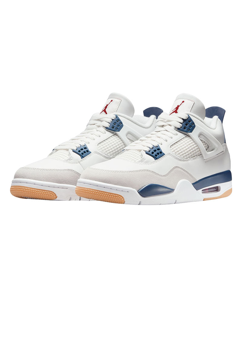 NIKE SB x JORDAN 4 Navy