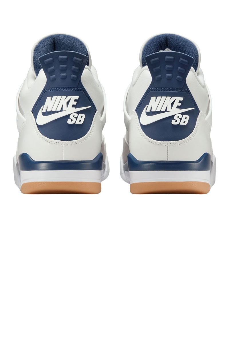 NIKE SB x JORDAN 4 Navy