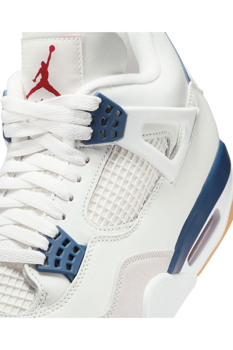 NIKE SB x JORDAN 4 Navy