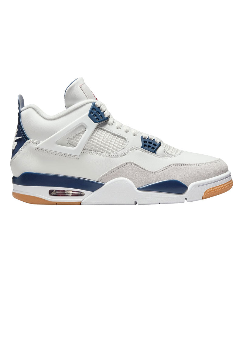 NIKE SB x JORDAN 4 Navy