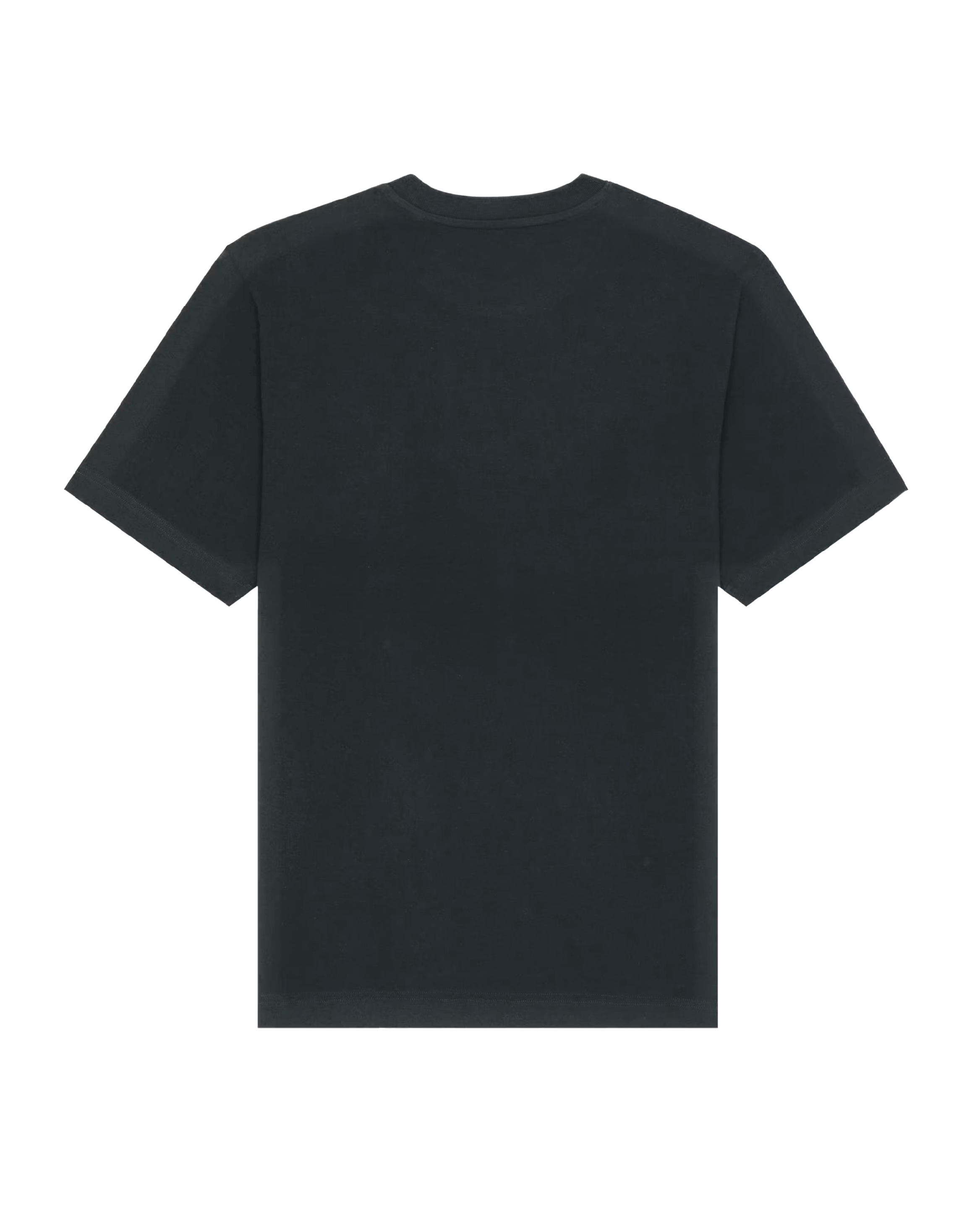 CIRCLE QS TEE N°3 x E.33