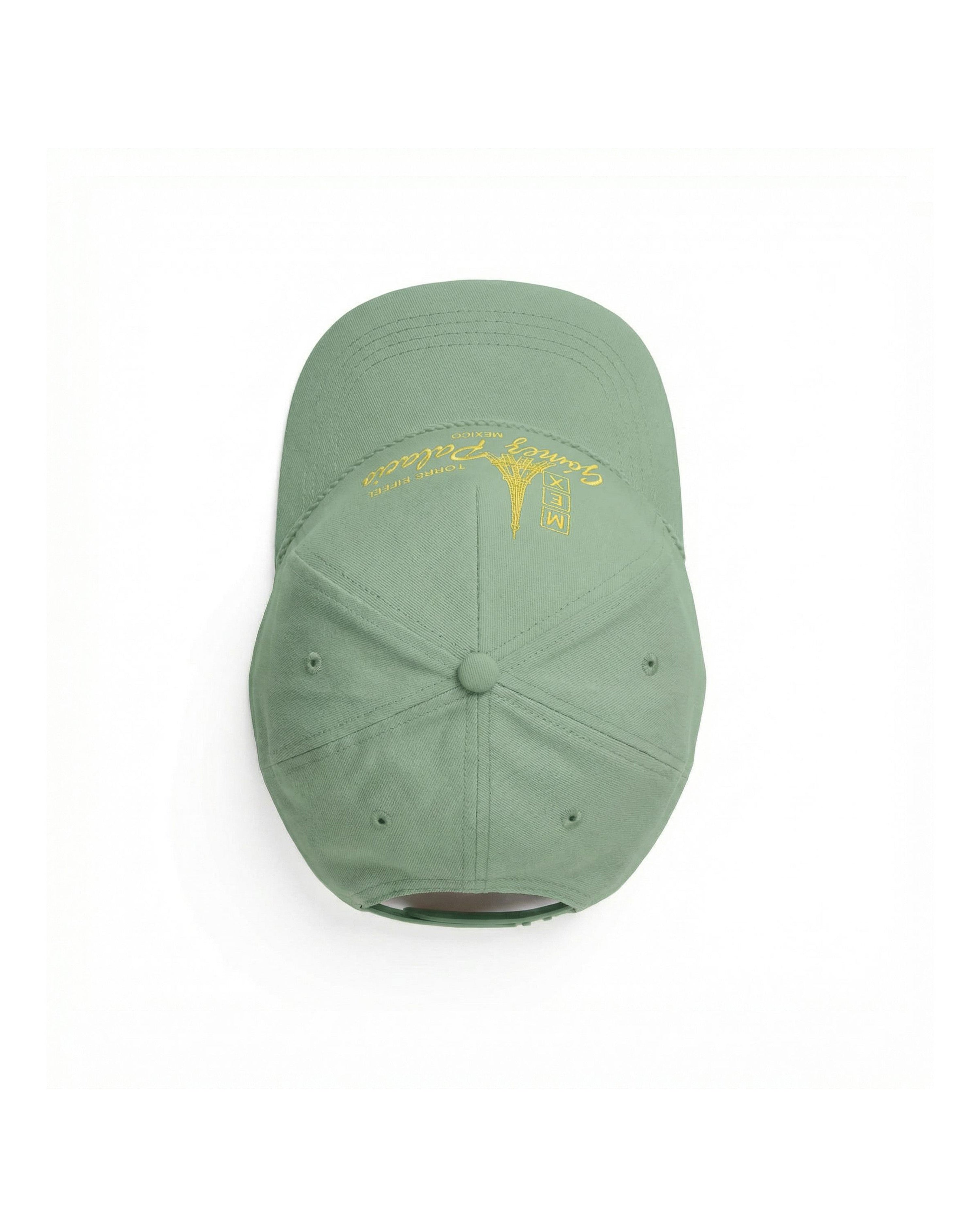 VISIT CAPS GOMEZ PALACIO