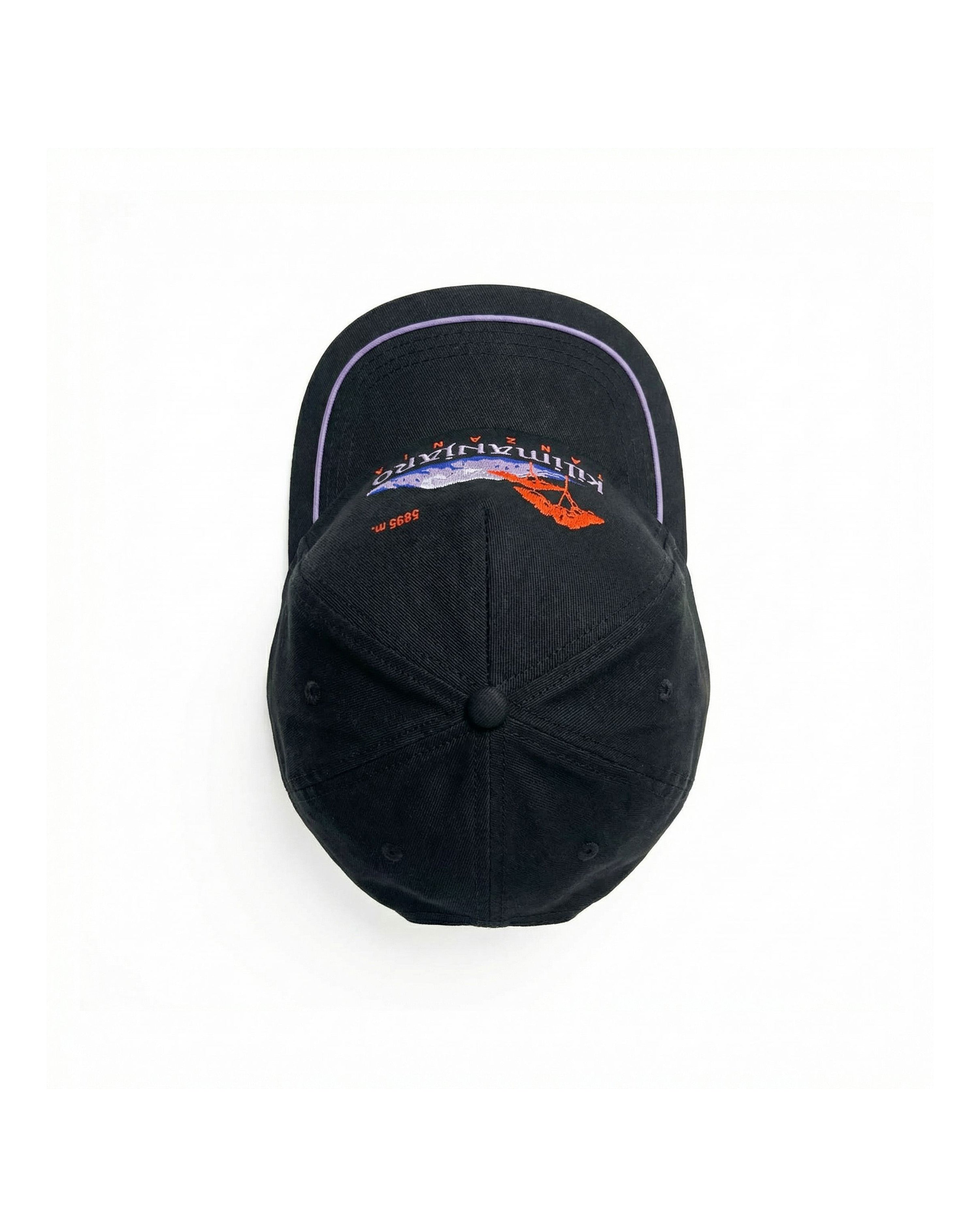 VISIT CAPS KILIMANJARO