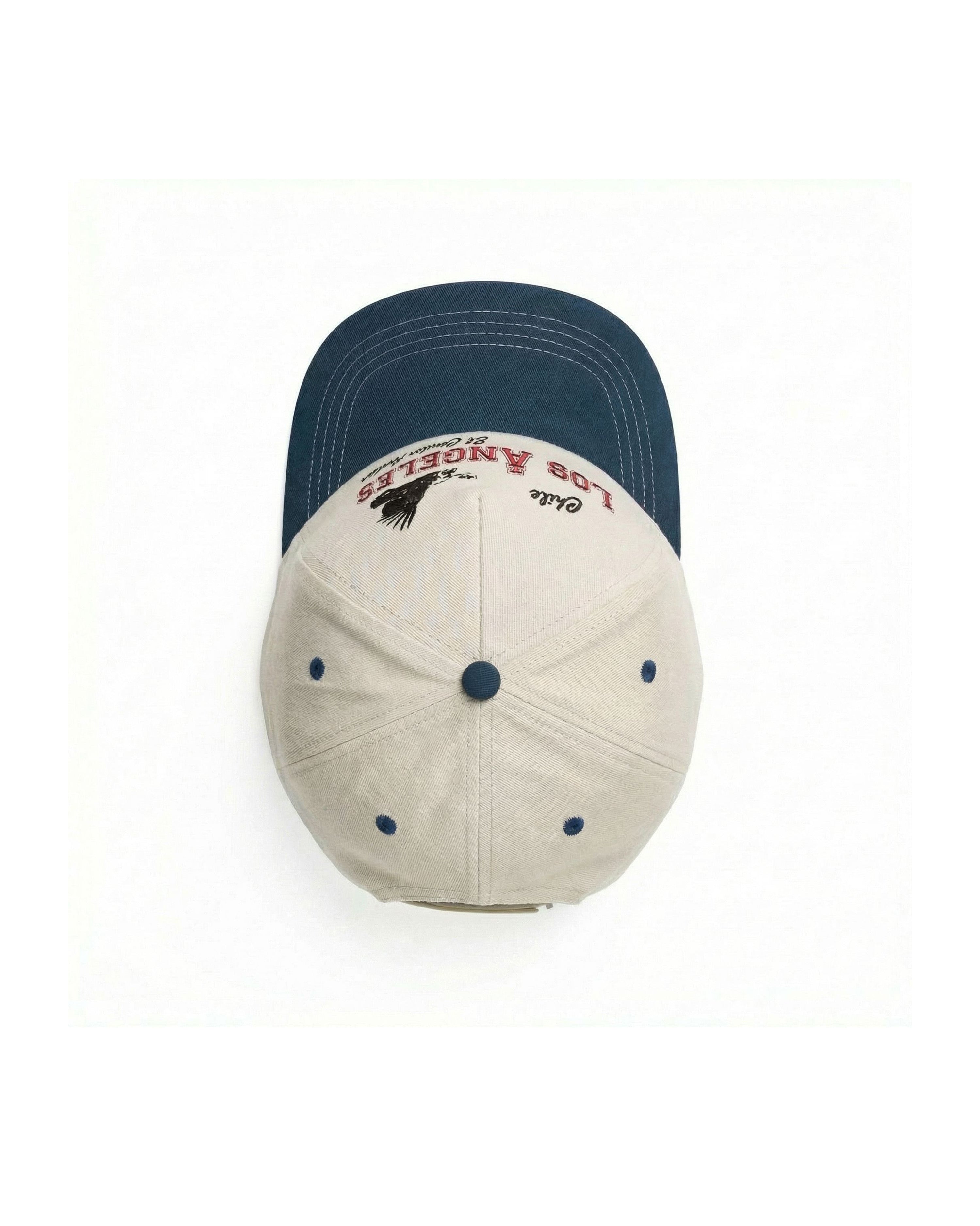 VISIT CAPS LOS ANGELES