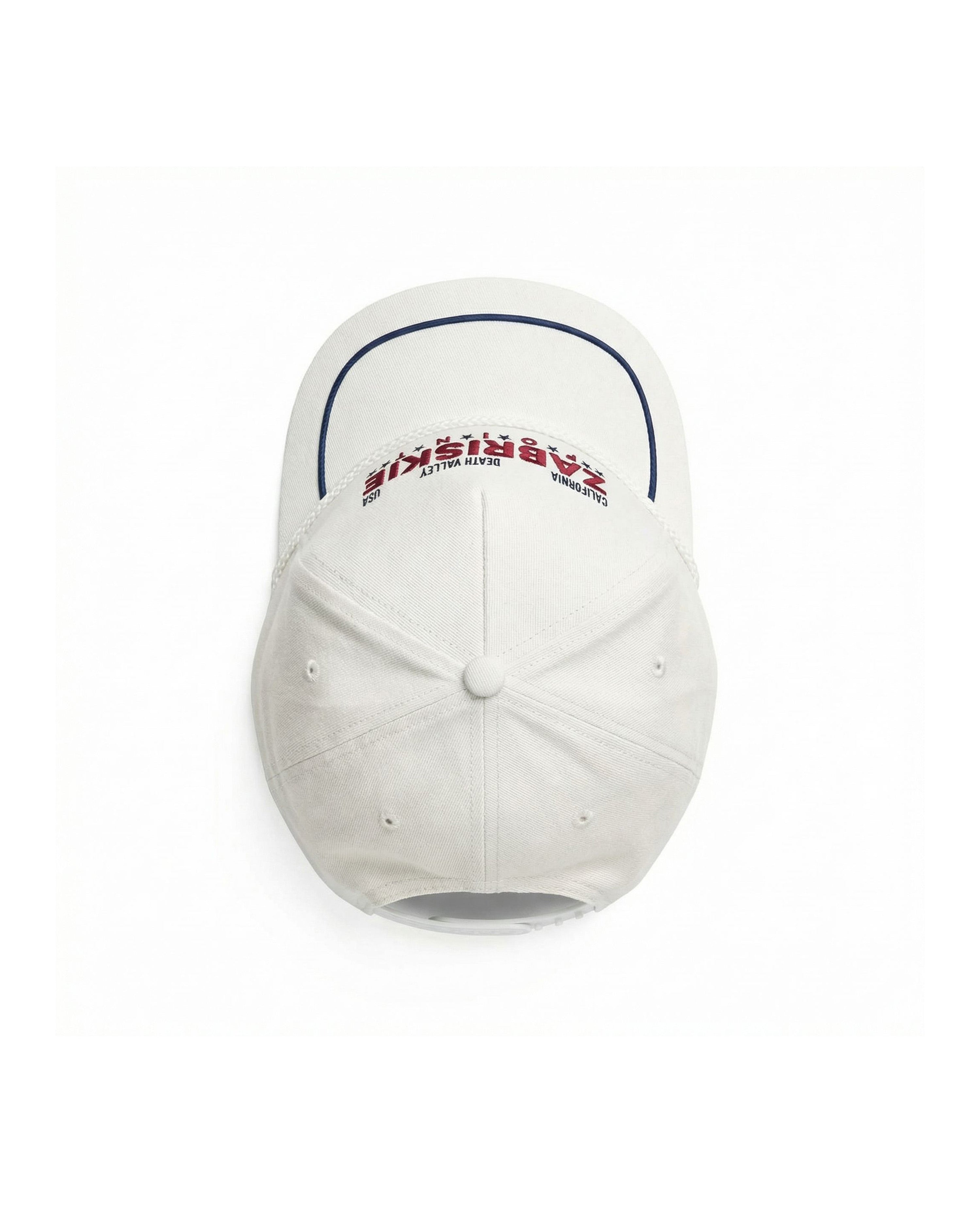 VISIT CAPS ZABRISKIE POINT