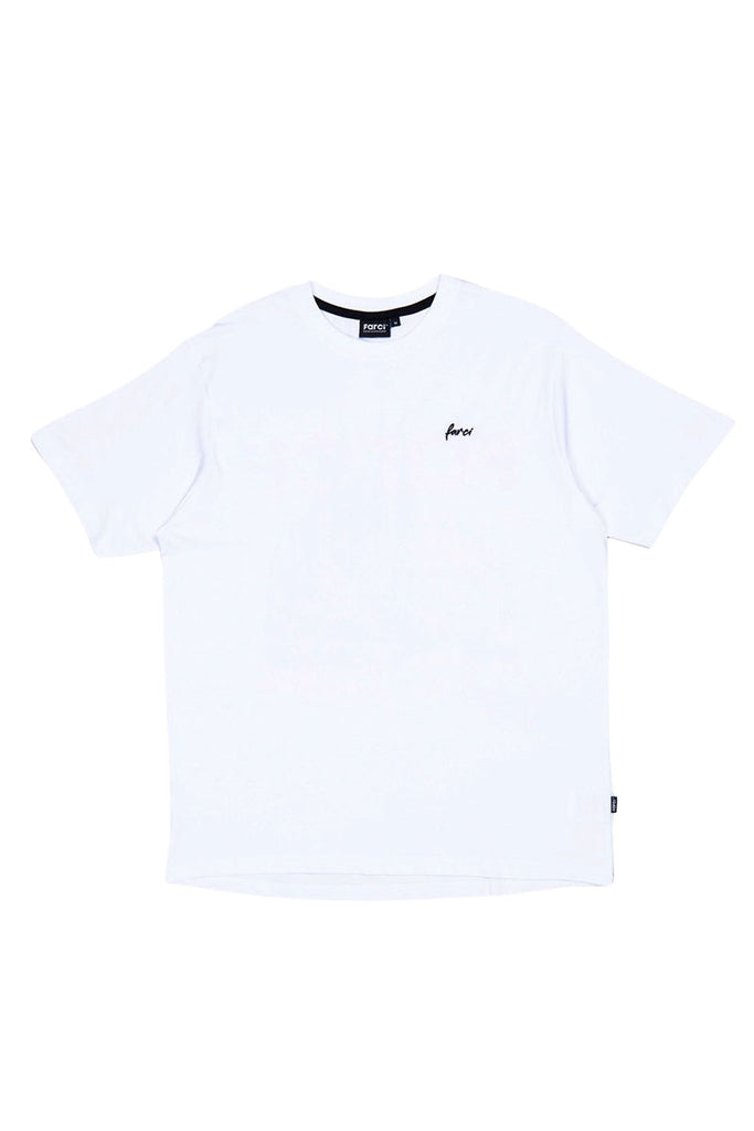 STUFFED GANG VOL.3 T-SHIRT White