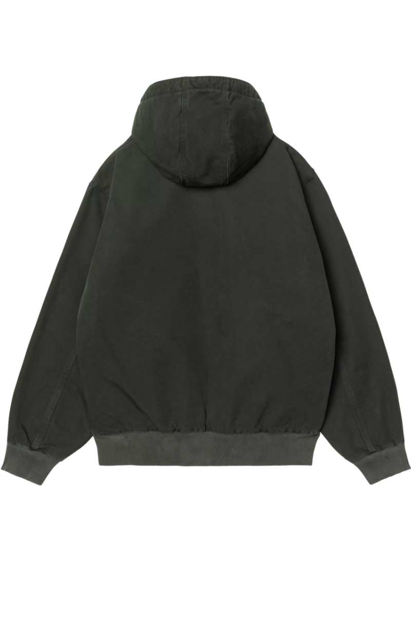 CARHARTT WIP OG ACTIVE JACKET Raven