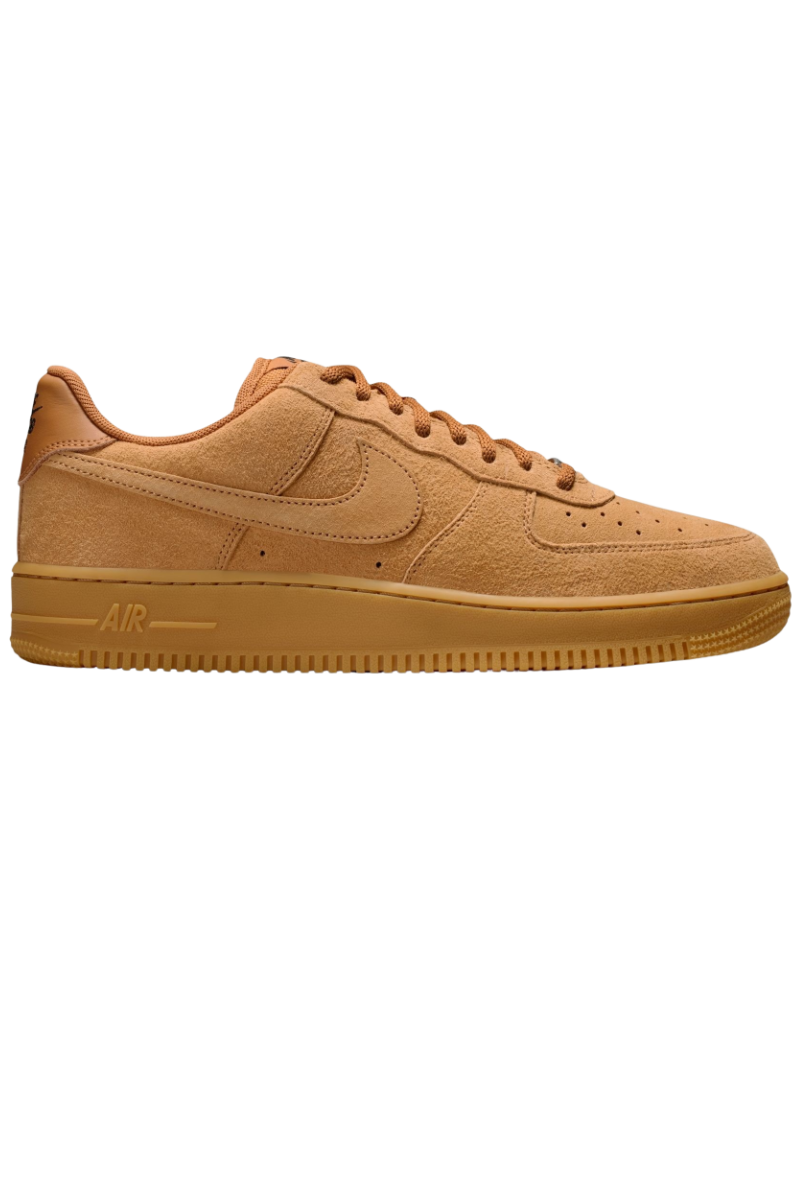 NIKE SB AIR FORCE 1 Wheat