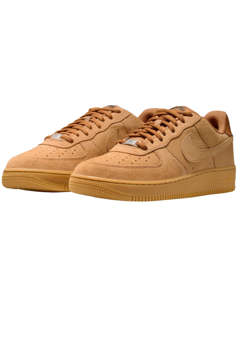 NIKE SB AIR FORCE 1 Wheat