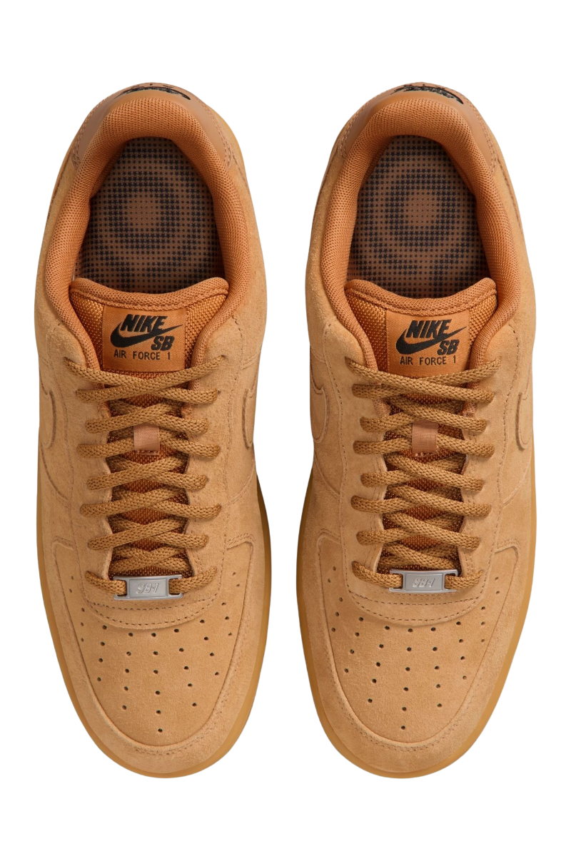 NIKE SB AIR FORCE 1 Wheat