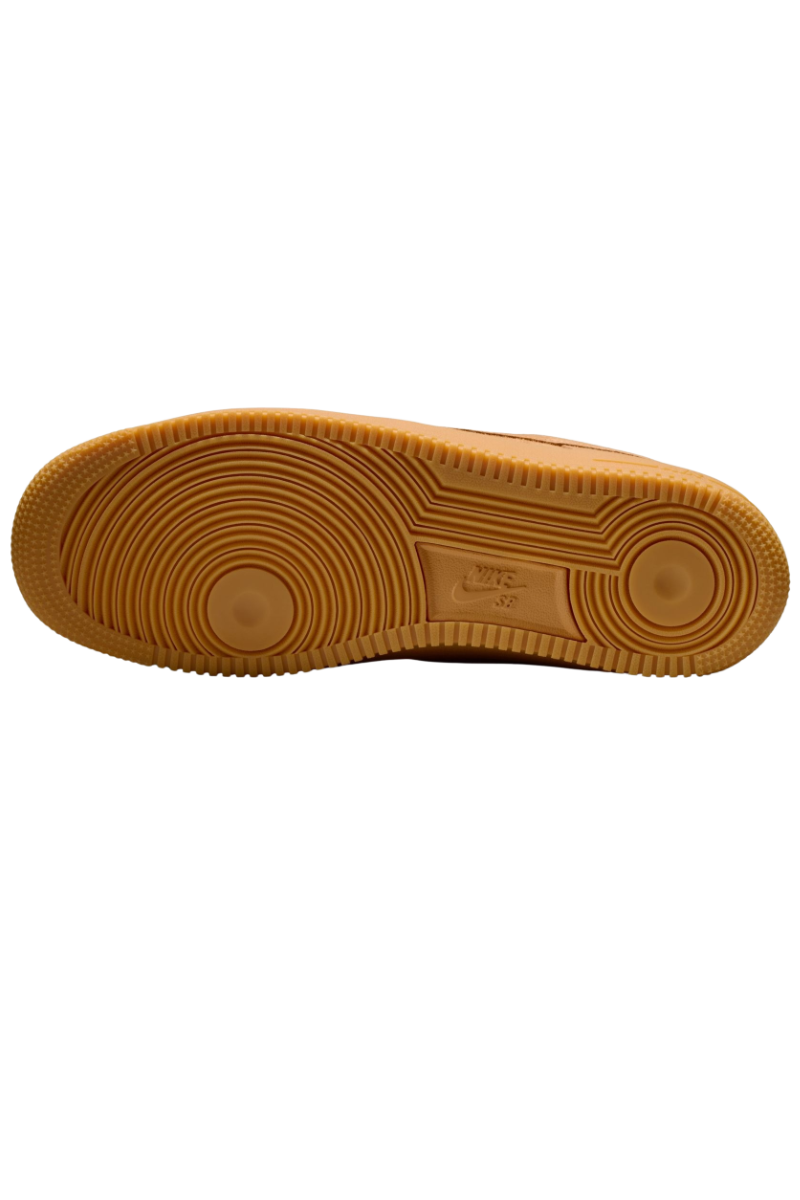 NIKE SB AIR FORCE 1 Wheat