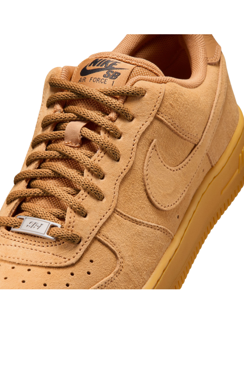NIKE SB AIR FORCE 1 Wheat
