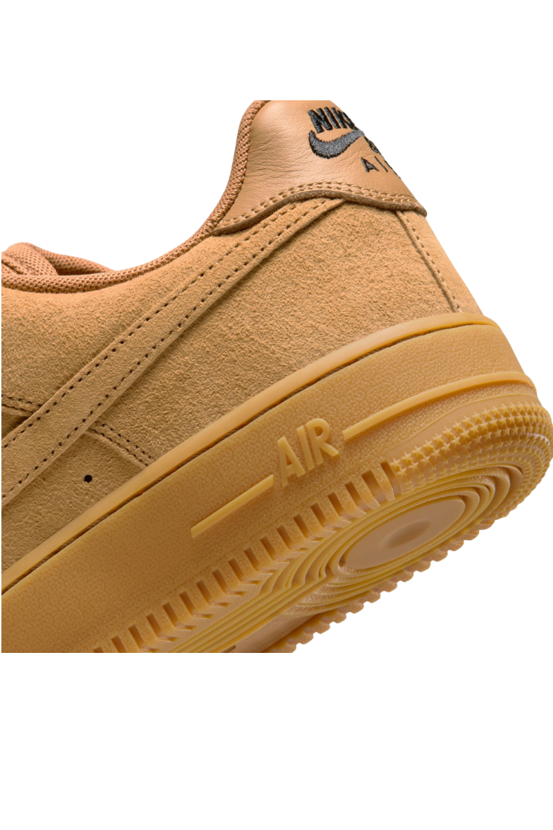 NIKE SB AIR FORCE 1 Wheat