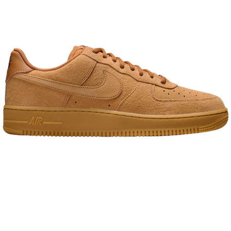 NIKE SB AIR FORCE 1 Wheat