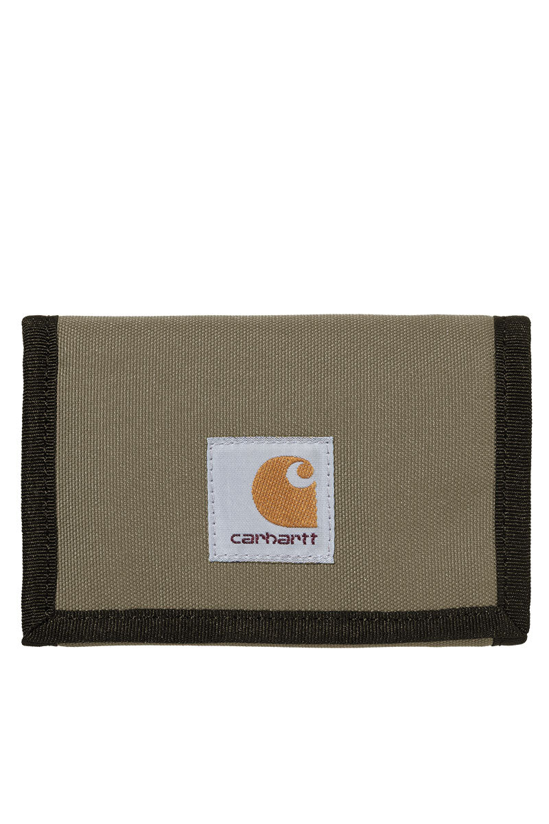 CARHARTT WIP ALEC WALLET Brass