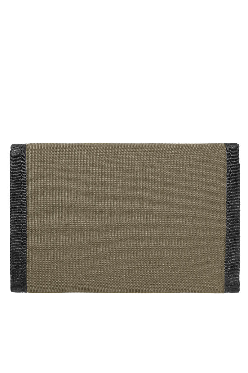 CARHARTT WIP ALEC WALLET Brass