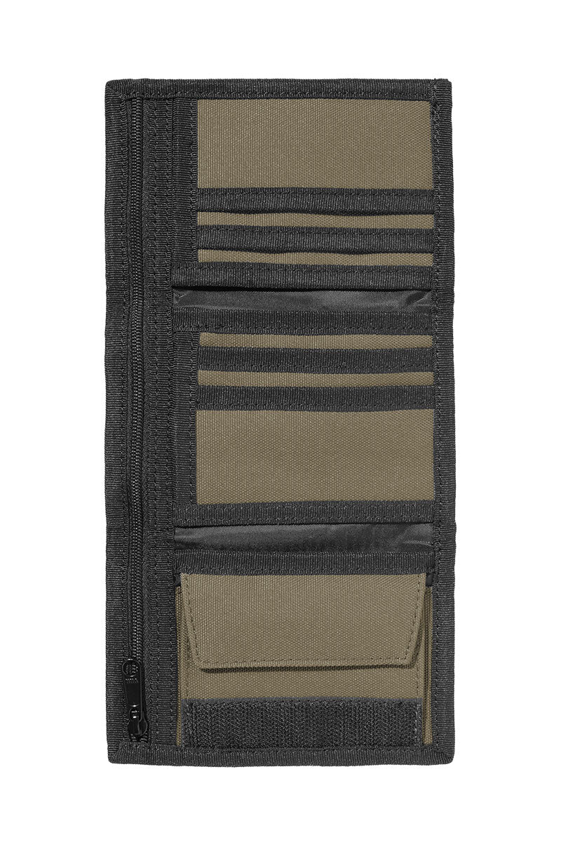 CARHARTT WIP ALEC WALLET Brass