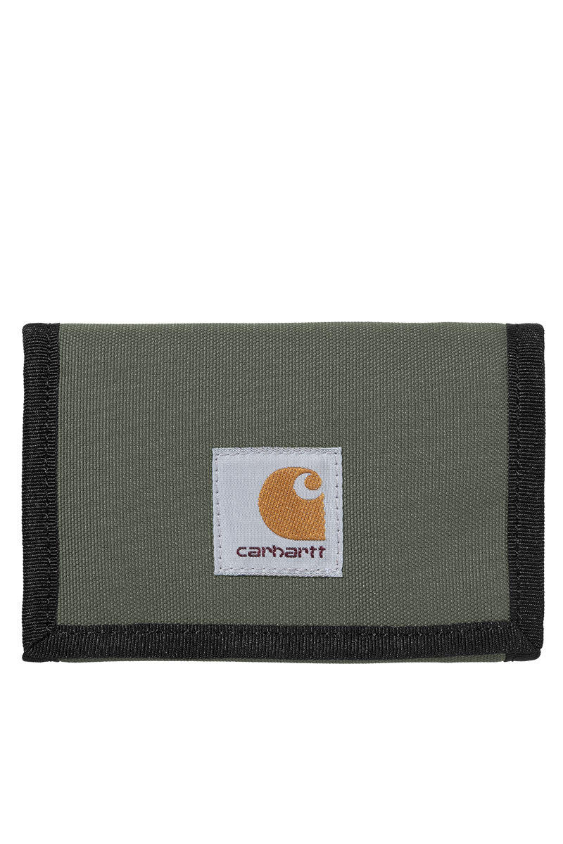 CARHARTT WIP ALEC WALLET Opuntia