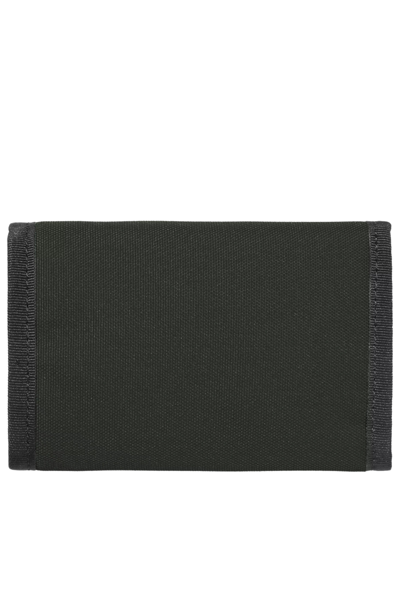 CARHARTT WIP ALEC WALLET Raven