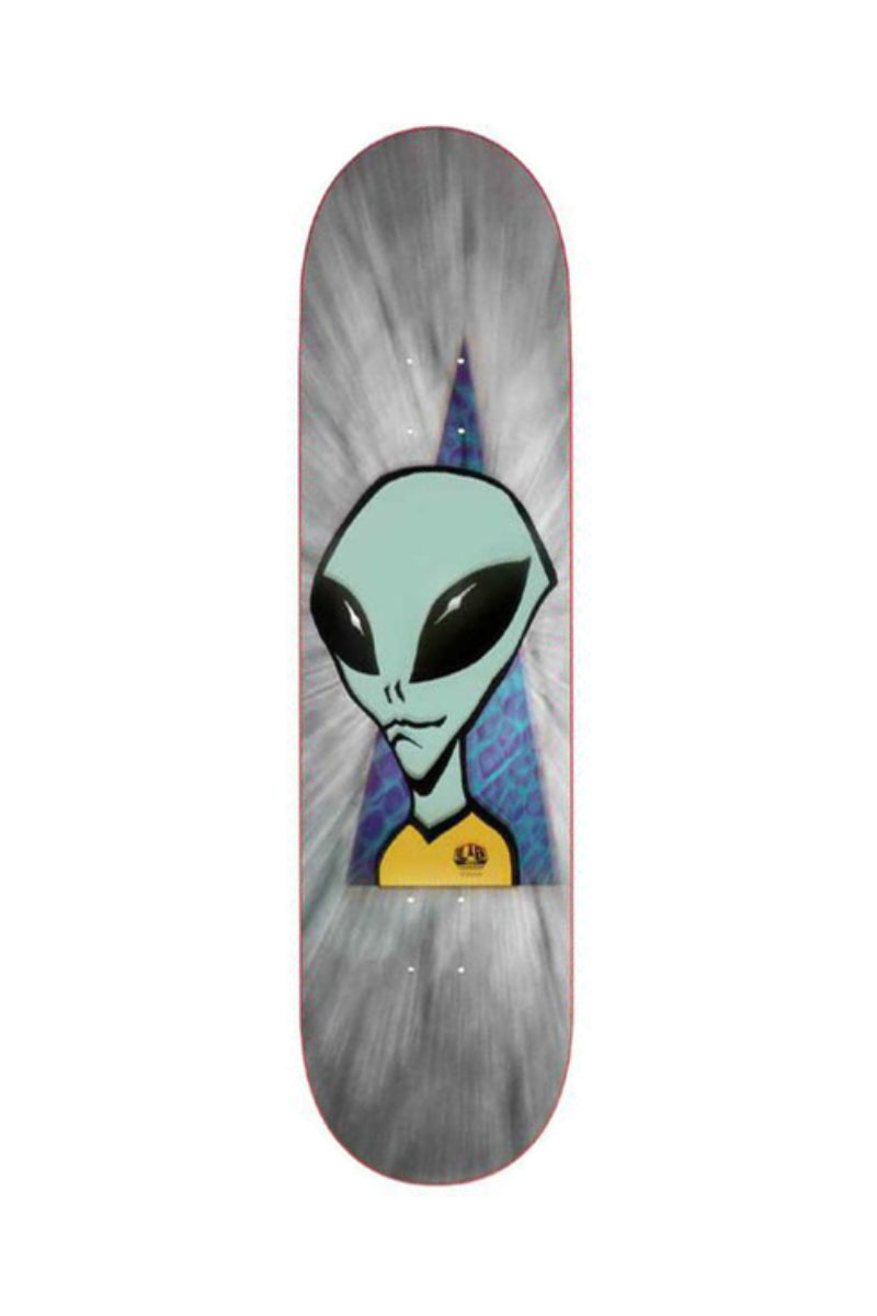 Alien Workshop Visitor Signal 8.125