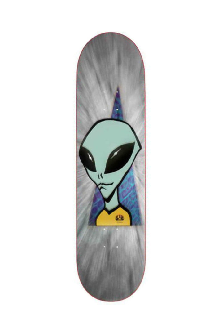 Alien Workshop Visitor Signal 8.125