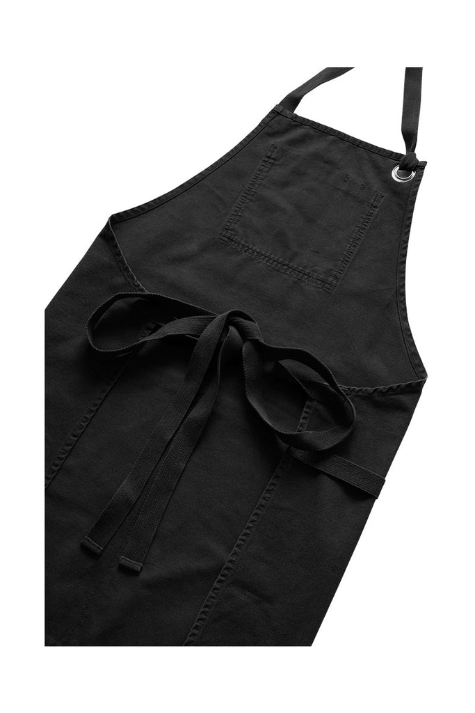 SERVICE WORKS CANVAS APRON Black