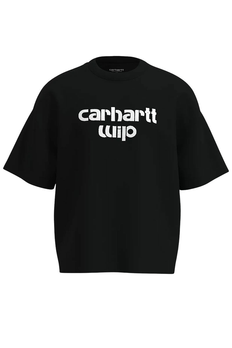 CARHARTT WIP ARCHIVE T-SHIRT Black