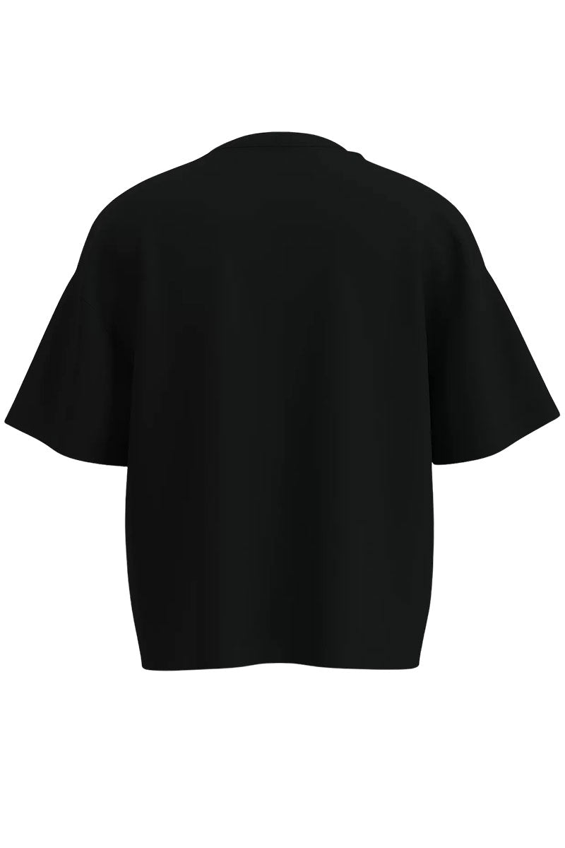 CARHARTT WIP ARCHIVE T-SHIRT Black