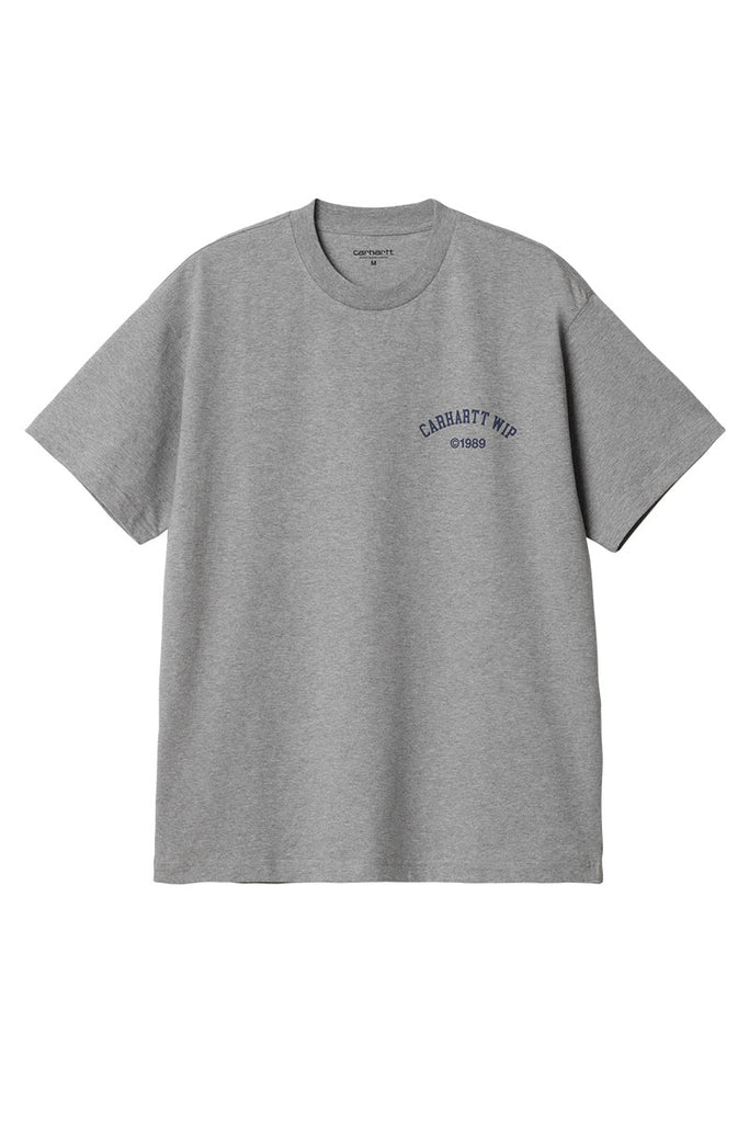 CARHARTT WIP ARCHIVO T-SHIRT  Grey Heather