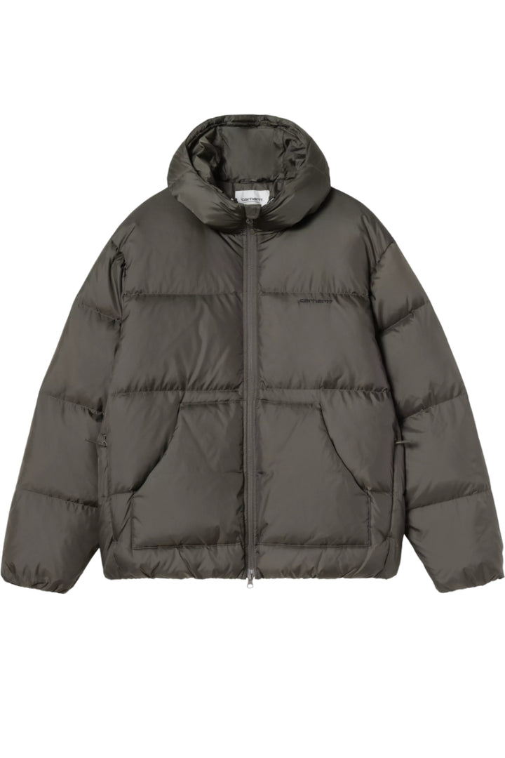Carhartt WIP Ardon Jacket Shungite / Black