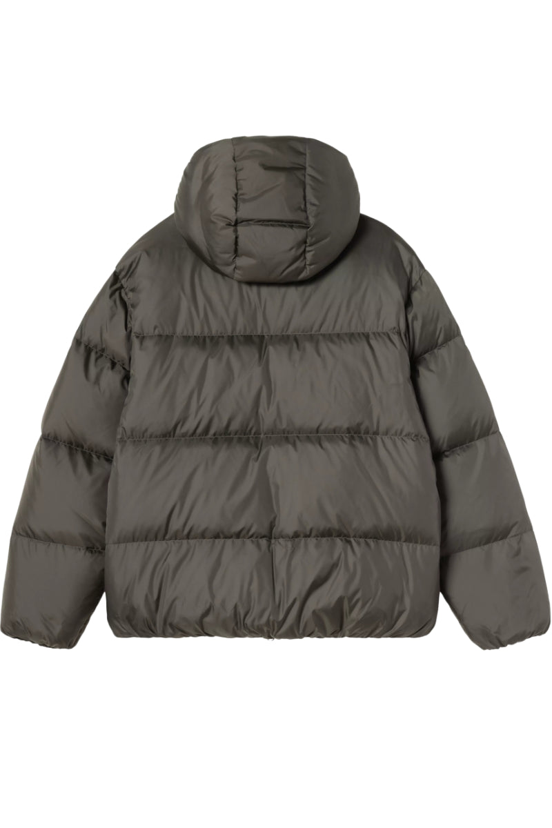 Carhartt WIP Ardon Jacket Shungite / Black – view 2