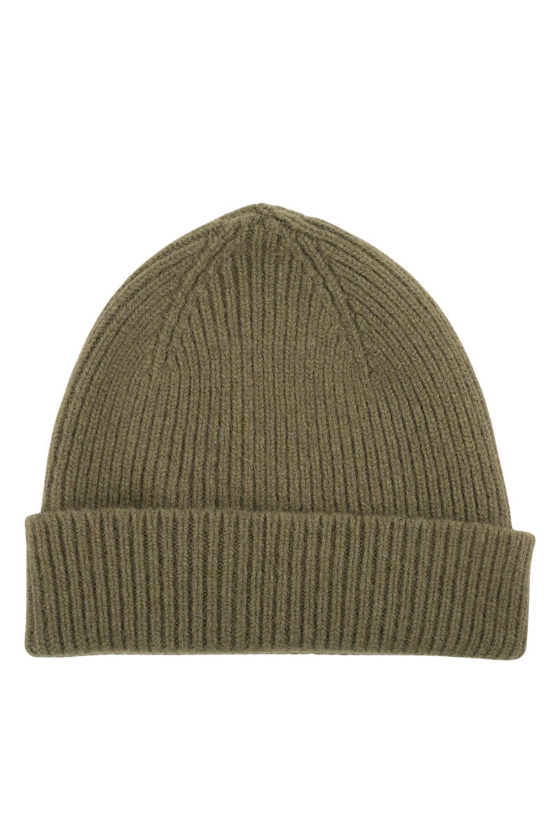 MACKIE BARRA HAT - Army
