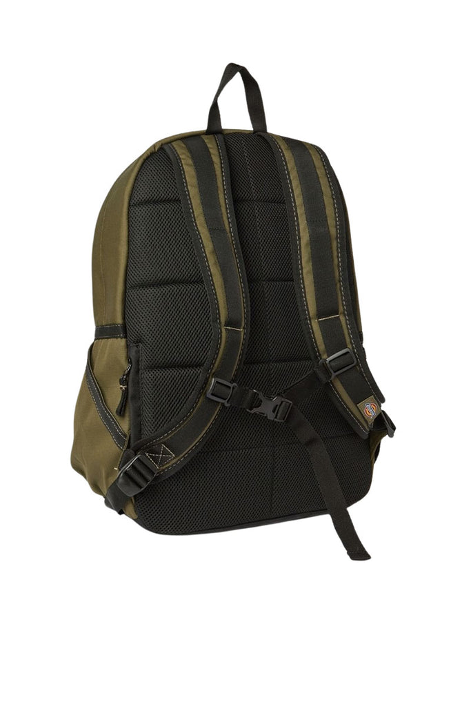 DICKIES ASHVILLE BACKPACK Mid Green