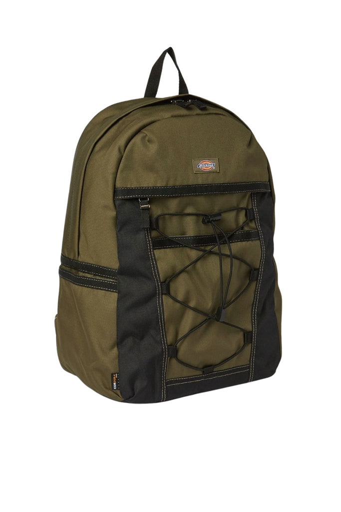 DICKIES ASHVILLE BACKPACK Mid Green