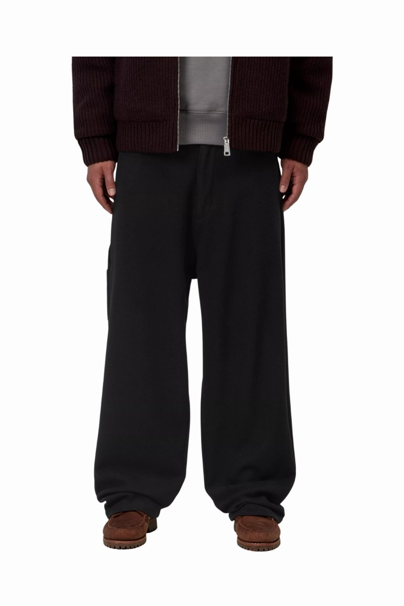 Pantalon Carhartt WIP Atoka noir