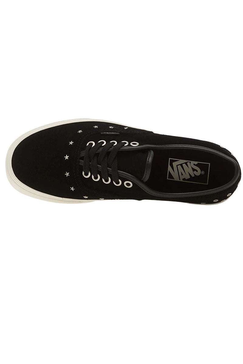 VANS AUTHENTIC Metal Black / Marshmallow