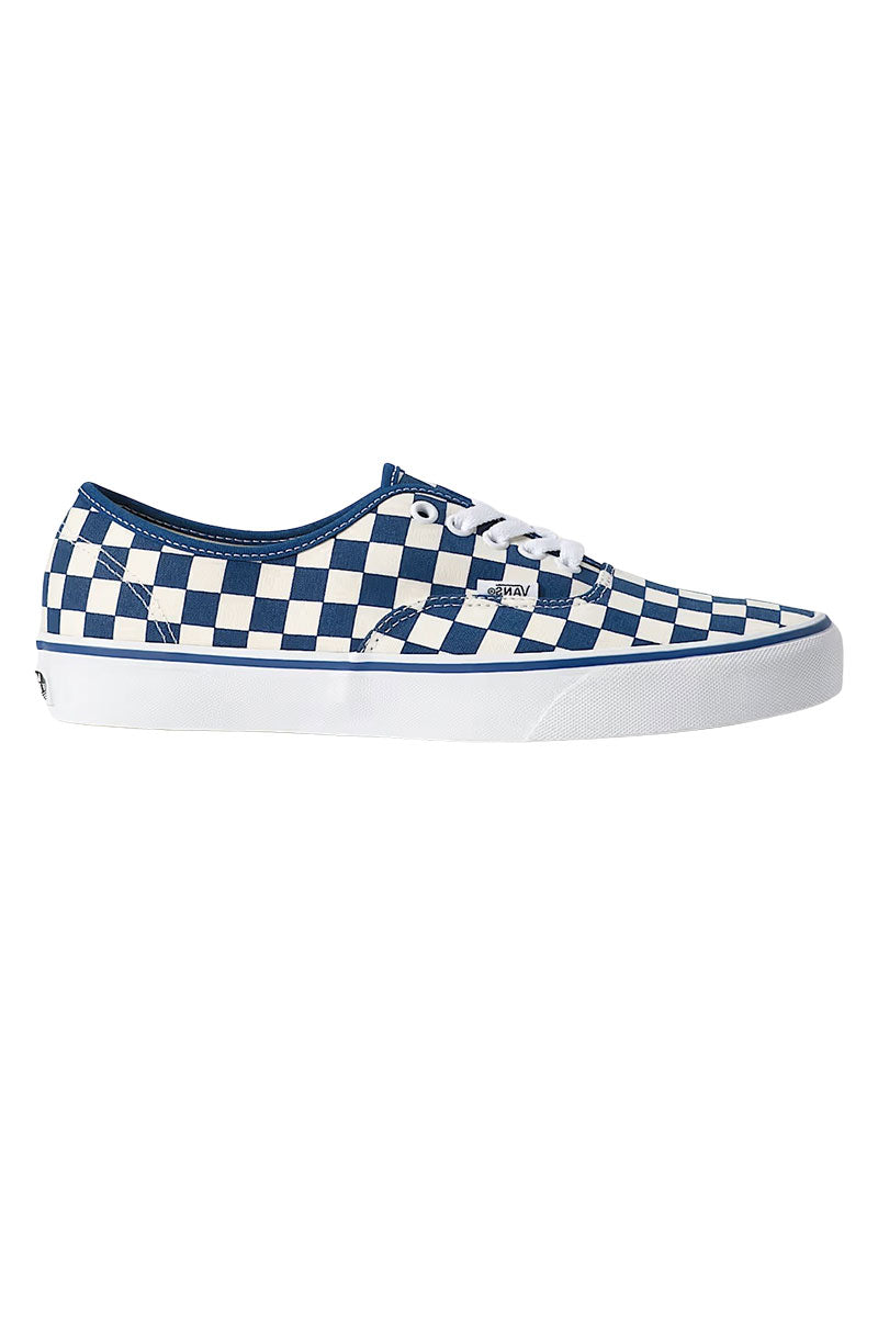 VANS AUTHENTIC Blue / White
