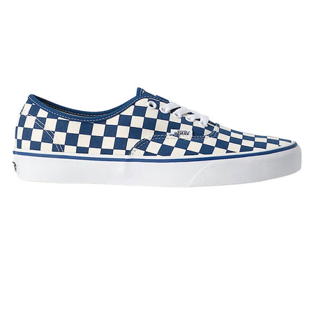 VANS AUTHENTIC Blue / White