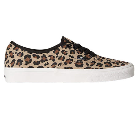 VANS AUTHENTIC Animal Leopard