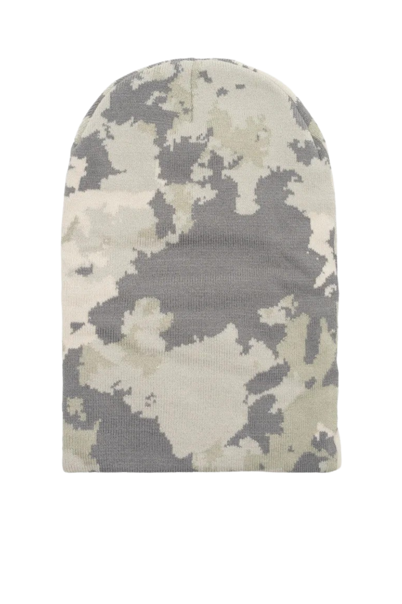 JACKER N°1890 BALACLAVA Camo