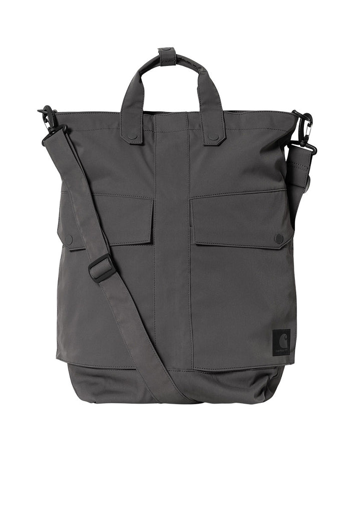 CARHARTT WIP BALTO BACKPACK Graphite