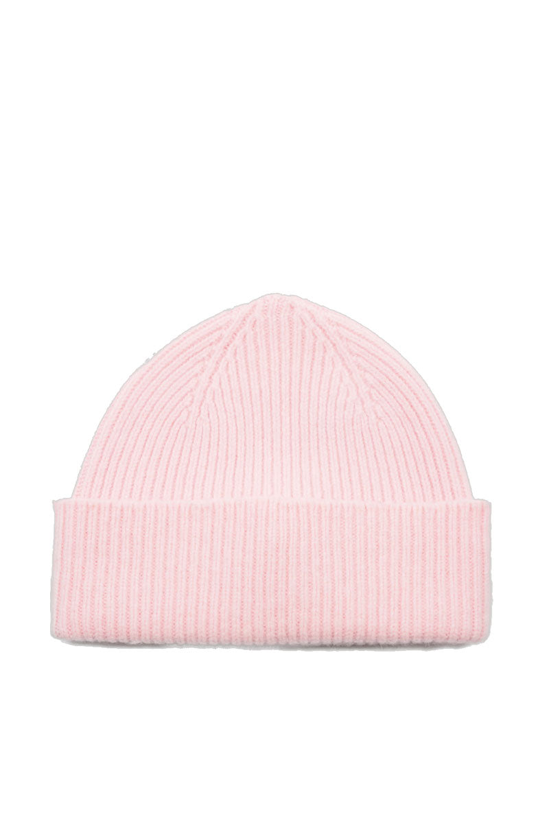 MACKIE BARRA HAT - Candy Floss