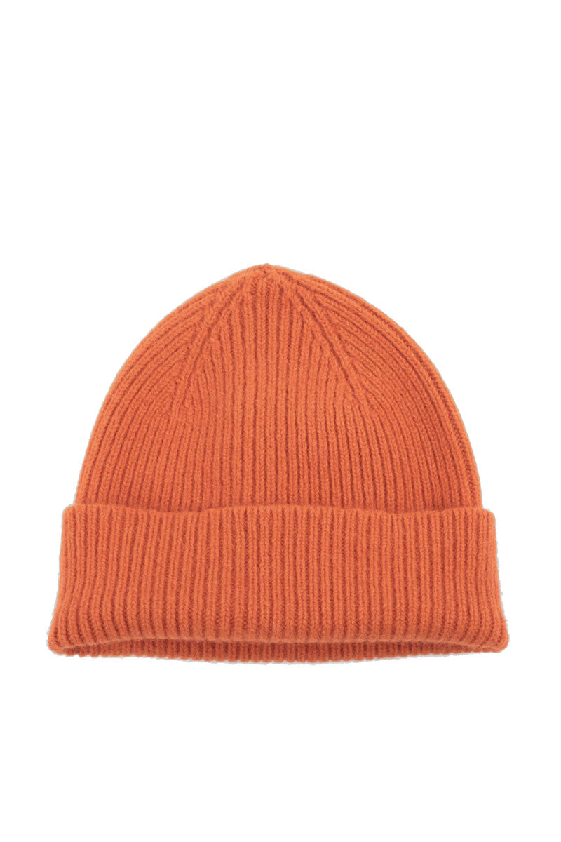MACKIE BARRA HAT - Orange Glow