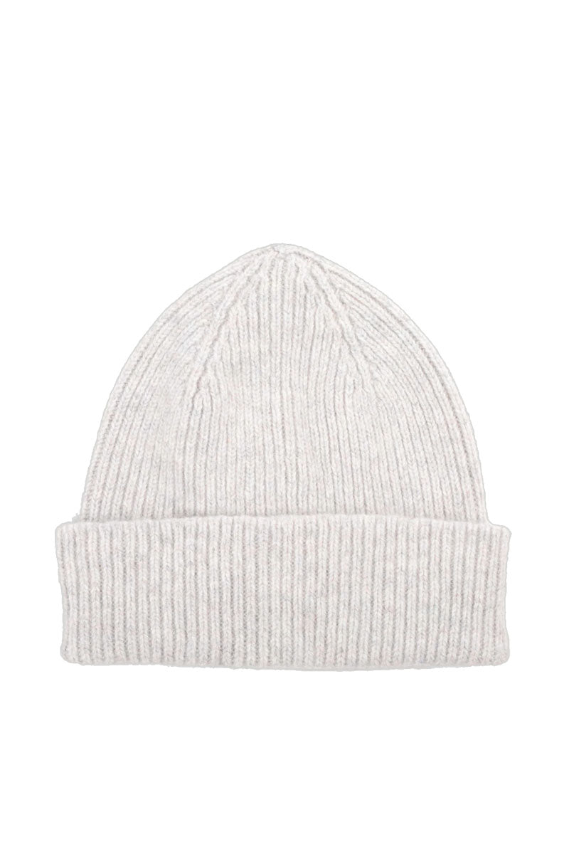 MACKIE BARRA HAT - Quartz