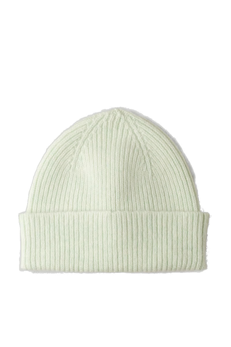 MACKIE BARRA HAT - Seamist