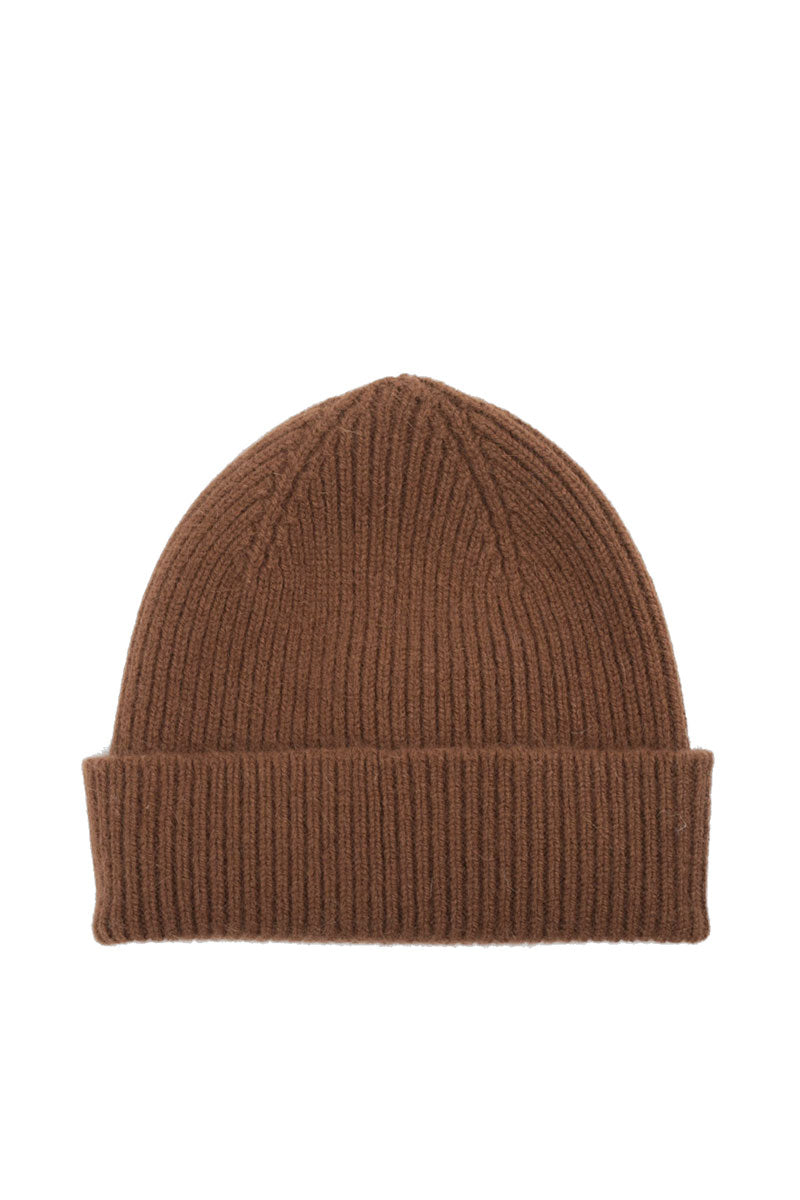 MACKIE BARRA HAT - Vicuna
